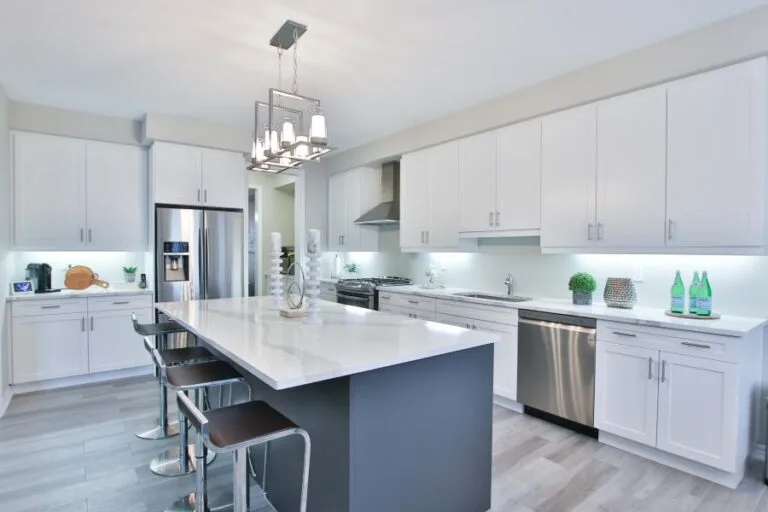 kitchen renovations Melbourne