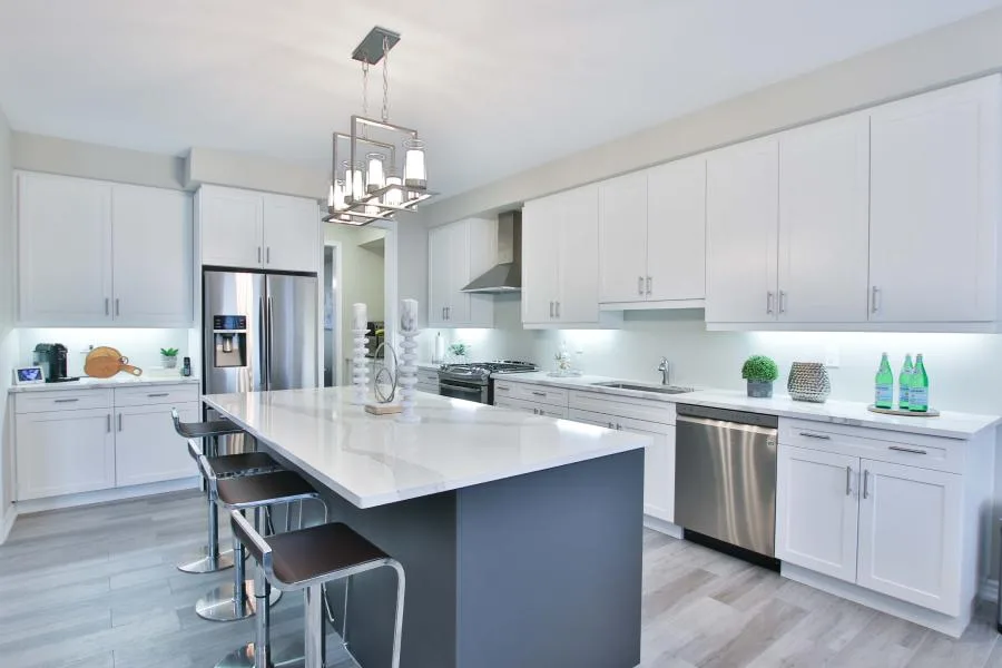 kitchen renovations Melbourne