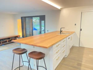 kitchen renovations Melbourne