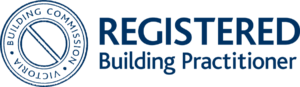 Building Registration to complete work in Victoria